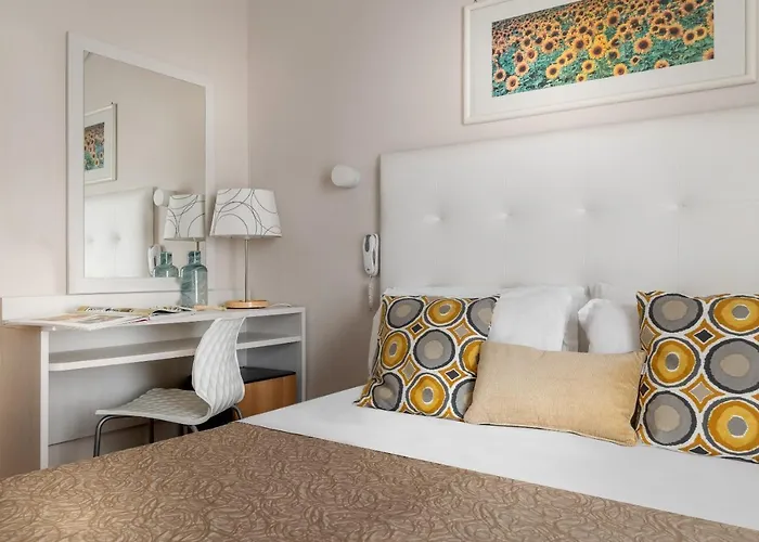 Hotel Eliseo Riccione