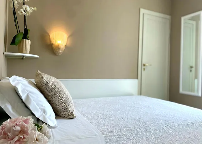 Hotel Admiral - On The Beach Riccione