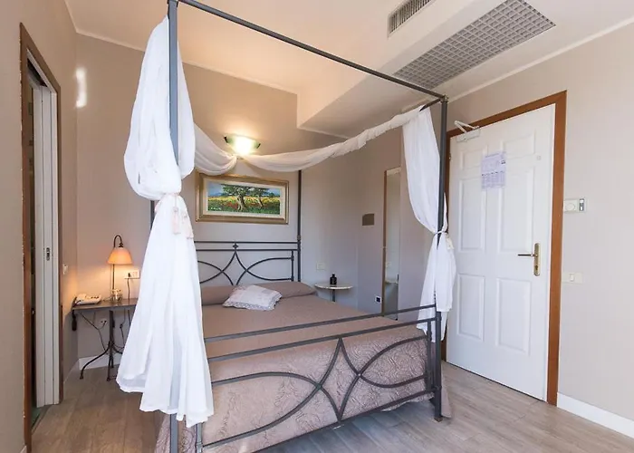 Hotel Trevi Riccione